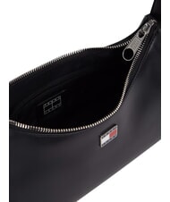 TOMMY HILFIGER TJ CITY CHARM Shoulder bag black - Women&rsquo;s Bags - 4