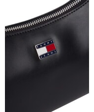 TOMMY HILFIGER TJ CITY CHARM Shoulder bag black - Women&rsquo;s Bags - 5