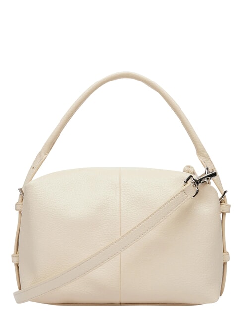 TJ BOLD Mini handbag, with shoulder strap newsprint - Women&rsquo;s Bags