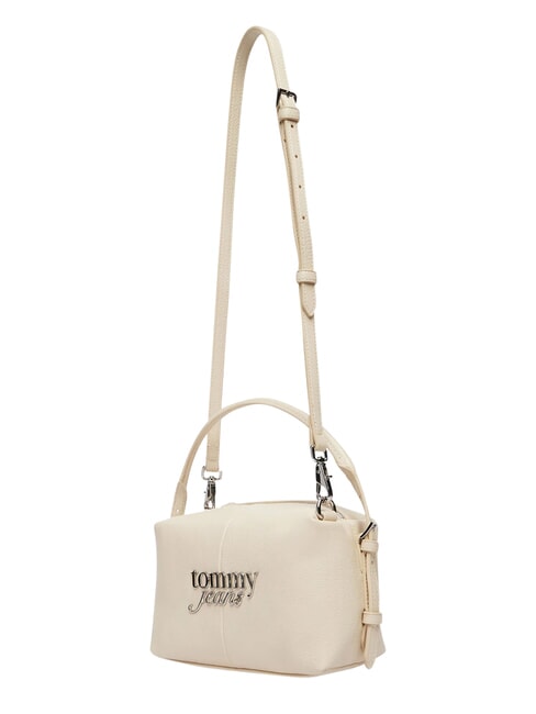 TJ BOLD Mini handbag, with shoulder strap newsprint - Women&rsquo;s Bags