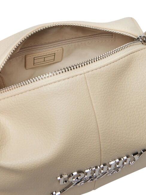 TJ BOLD Mini handbag, with shoulder strap newsprint - Women&rsquo;s Bags