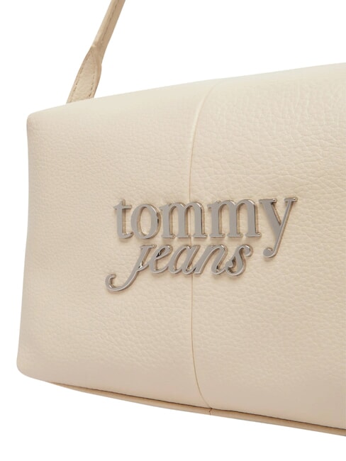 TJ BOLD Mini handbag, with shoulder strap newsprint - Women&rsquo;s Bags