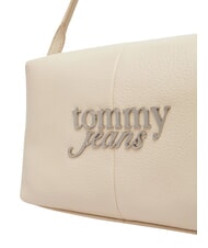 TOMMY HILFIGER TJ BOLD Mini handbag, with shoulder strap newsprint - Women&rsquo;s Bags - 6