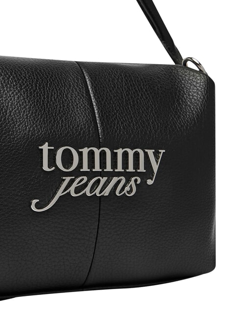 TJ BOLD Mini handbag, with shoulder strap black - Women&rsquo;s Bags