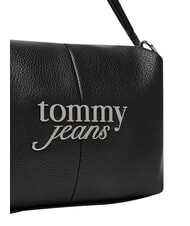TOMMY HILFIGER TJ BOLD Mini handbag, with shoulder strap black - Women&rsquo;s Bags - 4