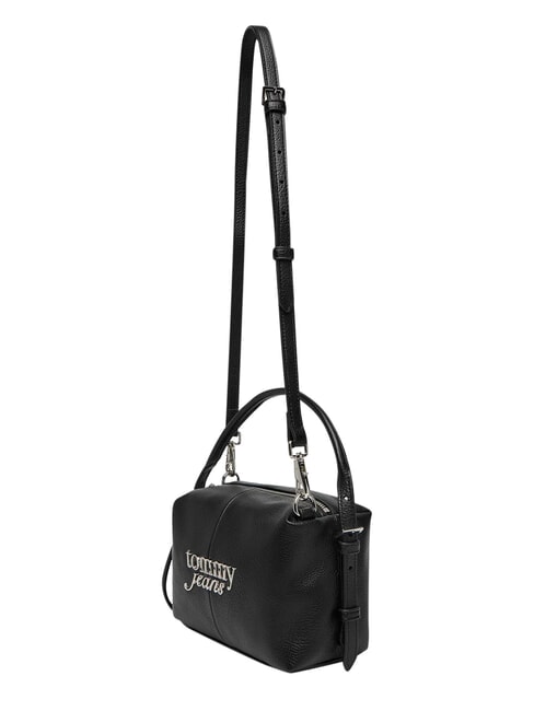 TJ BOLD Mini handbag, with shoulder strap black - Women&rsquo;s Bags