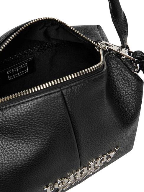 TJ BOLD Mini handbag, with shoulder strap black - Women&rsquo;s Bags