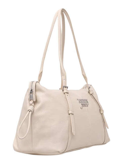 TJ BOLD Adjustable shoulder bag, large newsprint - Women&rsquo;s Bags