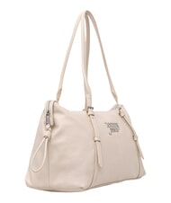 TOMMY HILFIGER TJ BOLD Adjustable shoulder bag, large newsprint - Women&rsquo;s Bags - 2