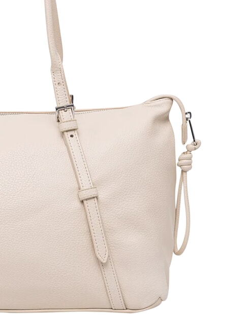 TJ BOLD Adjustable shoulder bag, large newsprint - Women&rsquo;s Bags