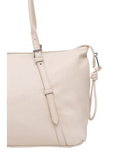 TOMMY HILFIGER TJ BOLD Adjustable shoulder bag, large newsprint - Women&rsquo;s Bags - 3