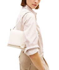 TOMMY HILFIGER TH HERITAGE Shoulder bag, with shoulder strap muslin - Women&rsquo;s Bags - 2