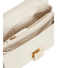 TOMMY HILFIGER TH HERITAGE Shoulder bag, with shoulder strap muslin - Women&rsquo;s Bags - 5