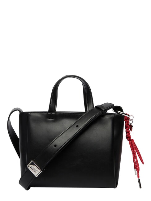 TJ CITY CHARM Handbag, with shoulder strap black - Women&rsquo;s Bags
