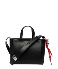 TOMMY HILFIGER TJ CITY CHARM Handbag, with shoulder strap black - Women&rsquo;s Bags - 3