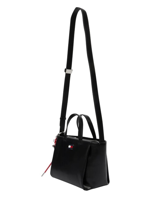 TJ CITY CHARM Handbag, with shoulder strap black - Women&rsquo;s Bags