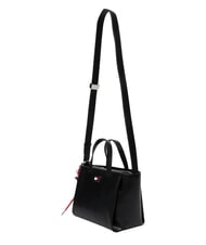 TOMMY HILFIGER TJ CITY CHARM Handbag, with shoulder strap black - Women&rsquo;s Bags - 4
