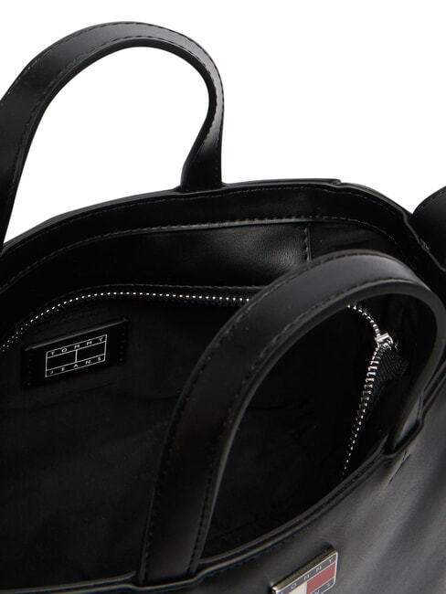 TJ CITY CHARM Handbag, with shoulder strap black - Women&rsquo;s Bags