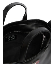 TOMMY HILFIGER TJ CITY CHARM Handbag, with shoulder strap black - Women&rsquo;s Bags - 5