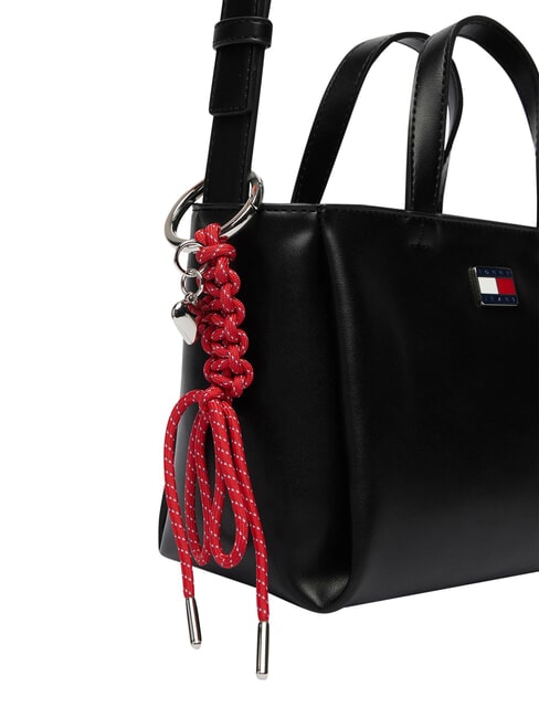 TJ CITY CHARM Handbag, with shoulder strap black - Women&rsquo;s Bags