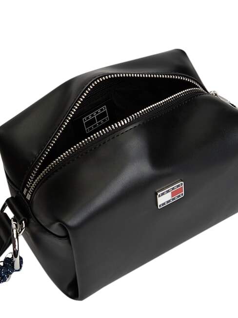 TJ CITY CHARM Mini shoulder bag black - Women&rsquo;s Bags