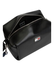 TOMMY HILFIGER TJ CITY CHARM Mini shoulder bag black - Women&rsquo;s Bags - 4