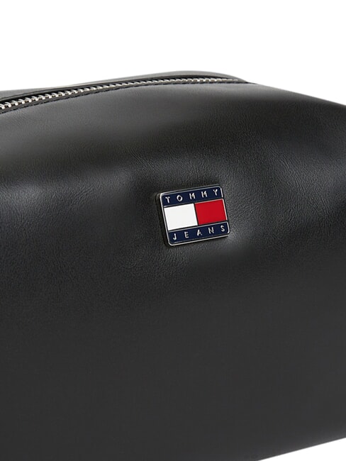 TJ CITY CHARM Mini shoulder bag black - Women&rsquo;s Bags