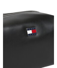 TOMMY HILFIGER TJ CITY CHARM Mini shoulder bag black - Women&rsquo;s Bags - 5