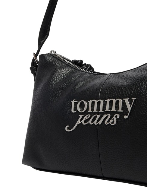 TJ BOLD Shoulder bag, adjustable black - Women&rsquo;s Bags