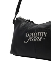 TOMMY HILFIGER TJ BOLD Shoulder bag, adjustable black - Women&rsquo;s Bags - 5