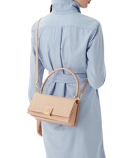 TOMMY HILFIGER TH HERITAGE Shoulder bag, with shoulder strap misty blush - Women&rsquo;s Bags - 2