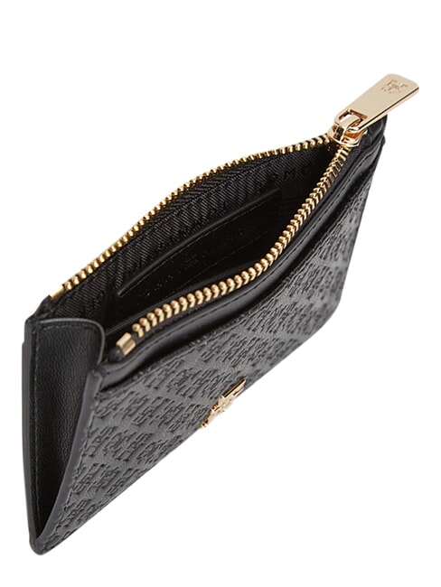 TH ICON Credit card holder black - Women&rsquo;s Wallets