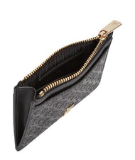 TOMMY HILFIGER TH ICON Credit card holder black - Women&rsquo;s Wallets - 4