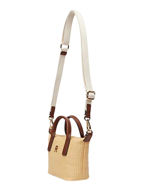 POPETTE Handbag, with shoulder strap sand mono - Women&rsquo;s Bags
