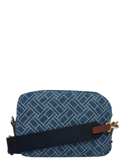 POPETTE Mini shoulder bag blue denim - Women&rsquo;s Bags
