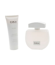 FURLA PURA Gift Box Perfume + Body Lotion - Women's Perfumes