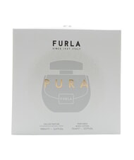 FURLA PURA Gift Box Perfume + Body Lotion white glass - Women's Perfumes - 3