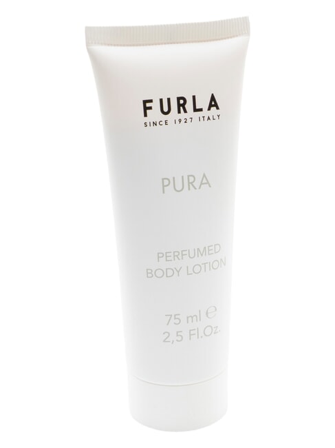 PURA Gift Box Perfume + Body Lotion white glass - Women's Perfumes