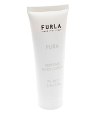 FURLA PURA Gift Box Perfume + Body Lotion white glass - Women's Perfumes - 4