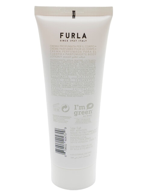 PURA Gift Box Perfume + Body Lotion white glass - Women's Perfumes