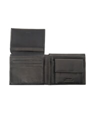 GAUD&Igrave; ERIK Men's Leather Wallet - Men&rsquo;s Wallets