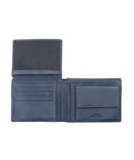 GAUD&Igrave; ERIK Leather wallet, for men - Men&rsquo;s Wallets