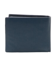 GAUD&Igrave; ERIK Leather wallet, for men ink blue - Men&rsquo;s Wallets - 3