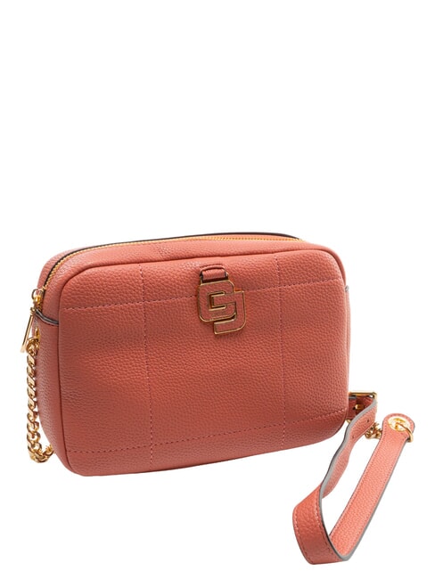 ESMERALDA Shoulder camera case bag copper - Women&rsquo;s Bags