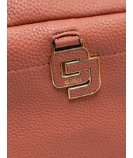 GAUD&Igrave; ESMERALDA Shoulder camera case bag copper - Women&rsquo;s Bags - 3