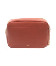 GAUD&Igrave; ESMERALDA Shoulder camera case bag copper - Women&rsquo;s Bags - 4