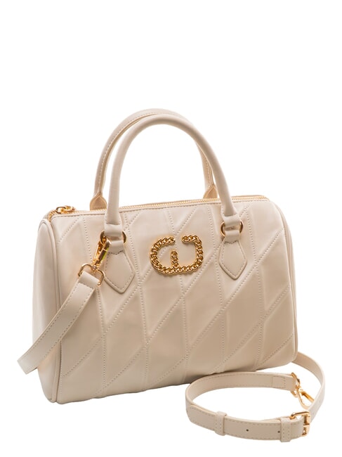ELETTRA Handbag CREAM - Women&rsquo;s Bags