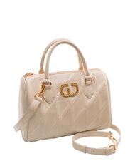 GAUD&Igrave; ELETTRA Handbag CREAM - Women&rsquo;s Bags - 2