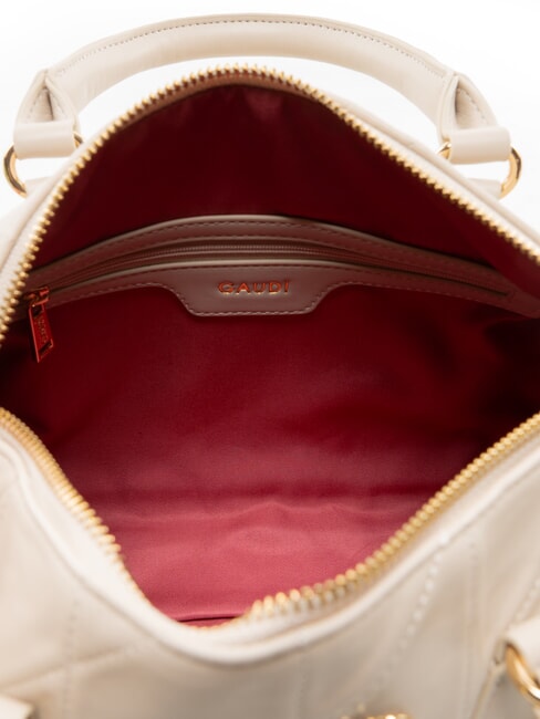 ELETTRA Handbag CREAM - Women&rsquo;s Bags