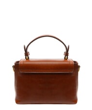THE BRIDGE STORY  Mini handbag with shoulder strap BROWN - Women&rsquo;s Bags - 3